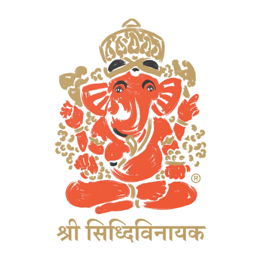 Shree Siddhivinayak Temple  Icon