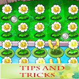 Tips for Plants vs. Zombies 2 icon