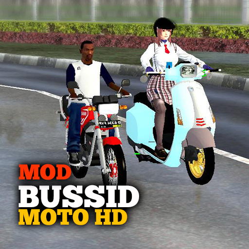 MOD Bussid: Motor Download on Windows