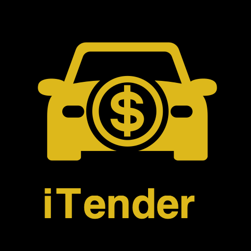 iTender logo