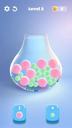 Game screenshot OrbFit mod apk