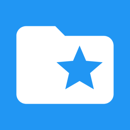 AZ File Manager Header - AppWisp.com