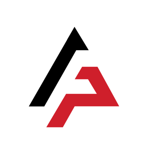 Andy Pye Fitness logo