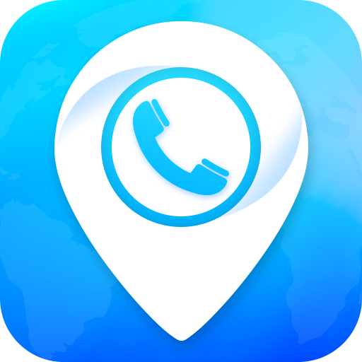 Mobile Number Locator logo