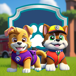 Paw Pups Team