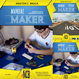Icon image Manual Maker