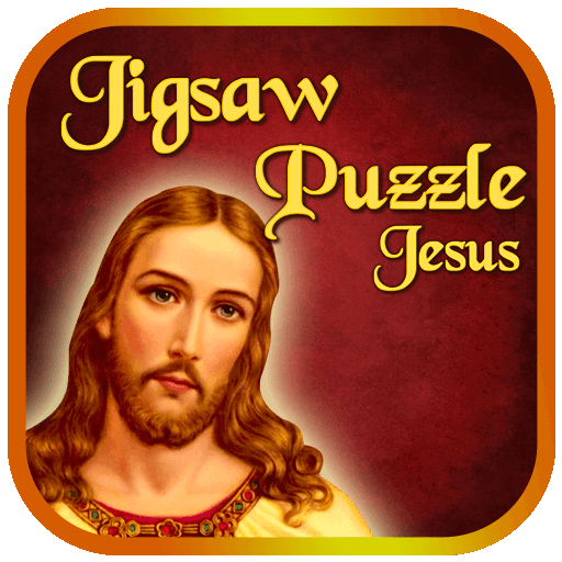 Jigsaw Puzzle Jesus Jigsaw C