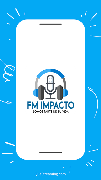 Fm Impacto 98.3 - 1.0 - (Android)