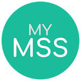 MyMSS Smartphone icon