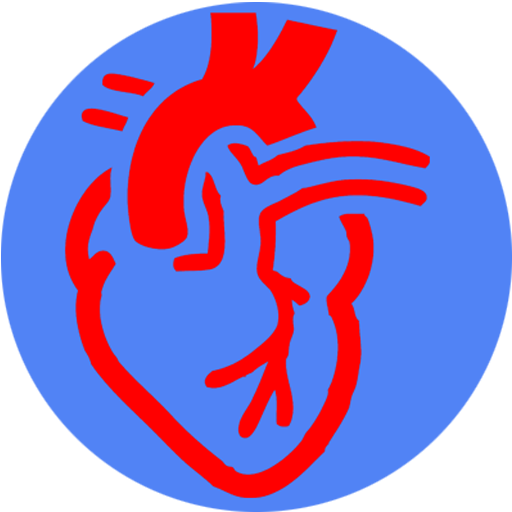 Cardiology  Icon