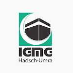 Cover Image of ダウンロード IGMG Hac-Umre  APK