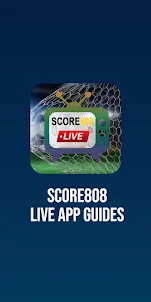 score808 - live football tips