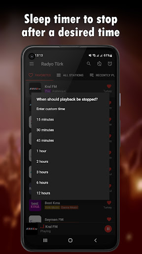 Radyo Türk - Canlı Radyo Dinle