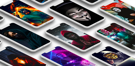 Anonymous wallpaper
