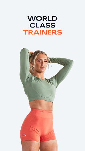 EvolveYou Fitness For Women