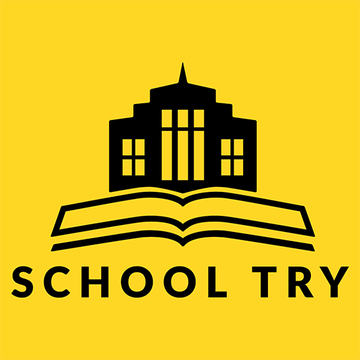 SchoolTry logo