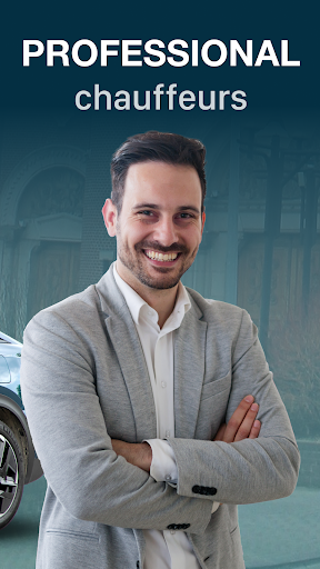6tyDrive: VTC | Taxi Private Screen 3