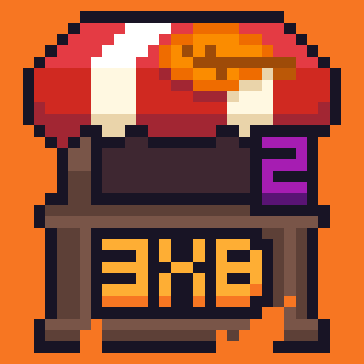 Fazendinha 2 3xb: Acessível logo