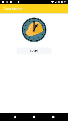 Time Marker Screen 2
