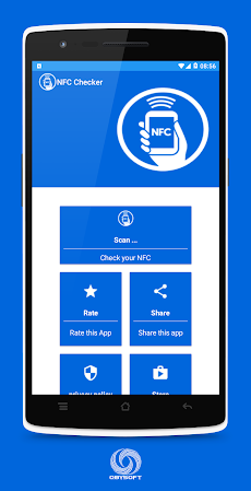 NFC Checkerのおすすめ画像2