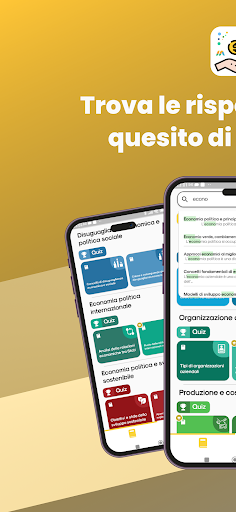 Anteprima dell'app
