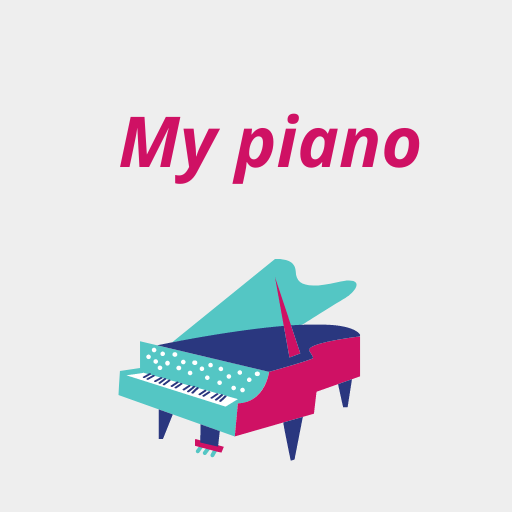 my piano - Apps on Google Play
