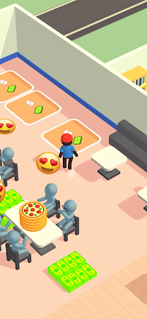 Game screenshot Pizza Ready apk download