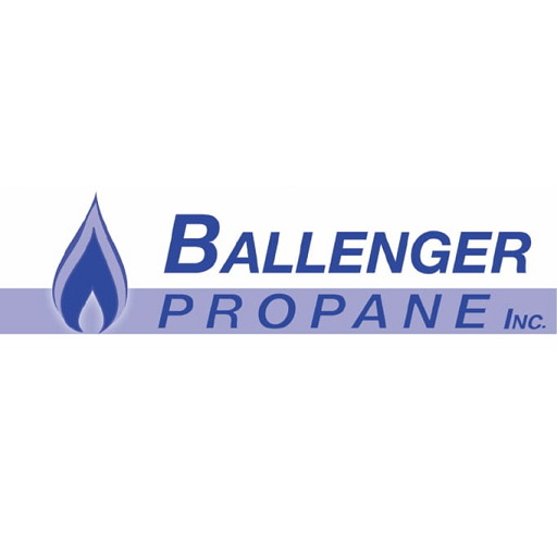 Ballenger Propane logo