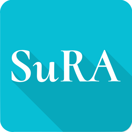 SuRA logo