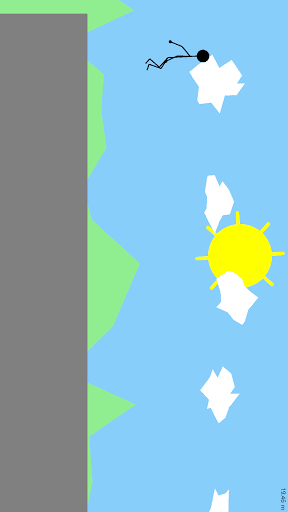 Sketch Man Jumper Screen 2