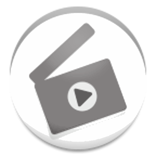 Simple Video Player  Icon
