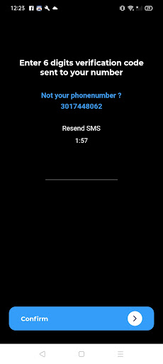 Vazra Screen 3