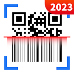 Cover Image of Herunterladen QR- und Barcode-Scanner  APK