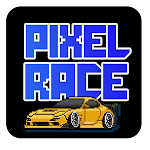Cover Image of Download Pixel Race 0.1 APK