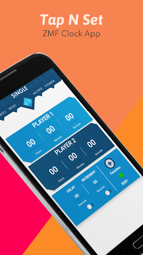 TapNSet Screen 3