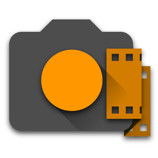 Ektacam - Analog Film Camera - Ứng Dụng Trên Google Play