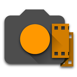 Icon image Ektacam - Analog film camera