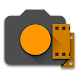 Ektacam - Analog film camera - Androidアプリ