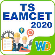 TS EAMCET 2020 Engineering | WinnersDen