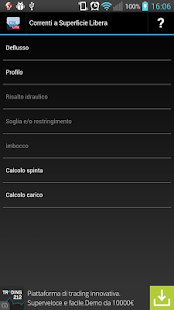 Idraulica CSL Lite
