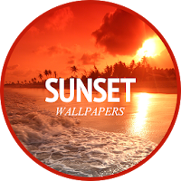 Sunsets wallpaper in 4K