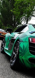 Fondos de Pantalla de Audi R8 - Wallpapers HD