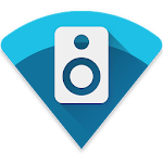 Cover Image of Download AirMusic - stream your music!  APK