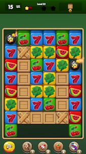 Fruit : Click to Win
