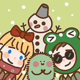 愛！屋與工坊 Mod Apk