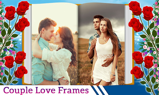 Photobook Photo Editor u2013 Dual Frames Photo Collage 1.53 Screenshots 10