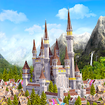Cover Image of Download Designer City: Fantasy Empire  APK