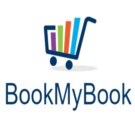 BookMyBook Online logo