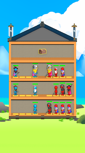 Tower Master Screen 3