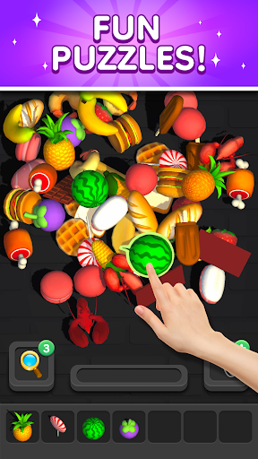 Tile Master 3D® -Classic Match – Apps no Google Play